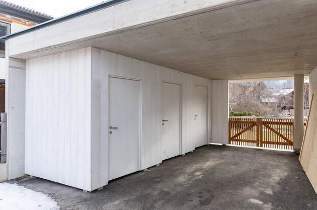 Terrassenwohnung kaufen in 8970 Schladming (Bild 5)