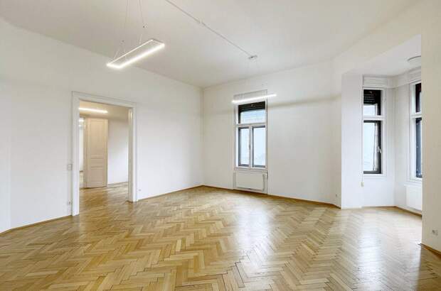 Gewerbeobjekt mieten in 8010 Graz (Bild 1)