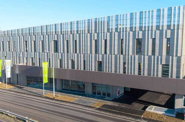 Gewerbeobjekt mieten in 4810 Gmunden (Bild 1)