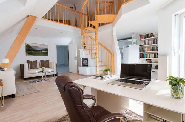 Wohnung mit Balkon kaufen in 4600 Wels (Bild 2)