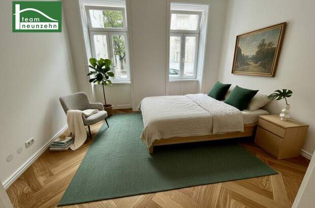 Terrassenwohnung kaufen in 1220 Wien (Bild 4)