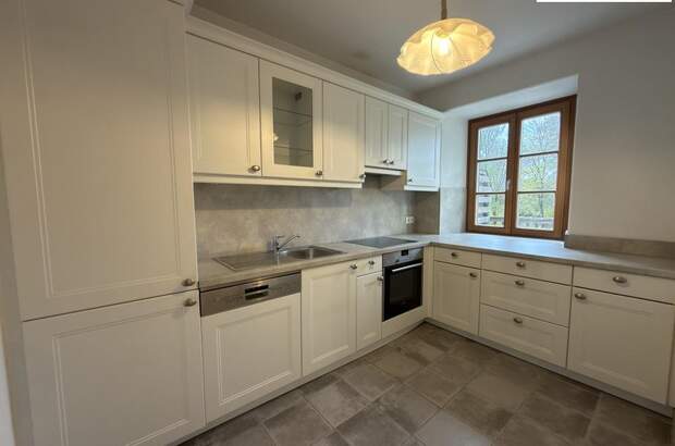 Terrassenwohnung mieten in 3100 St. Pölten (Bild 3)