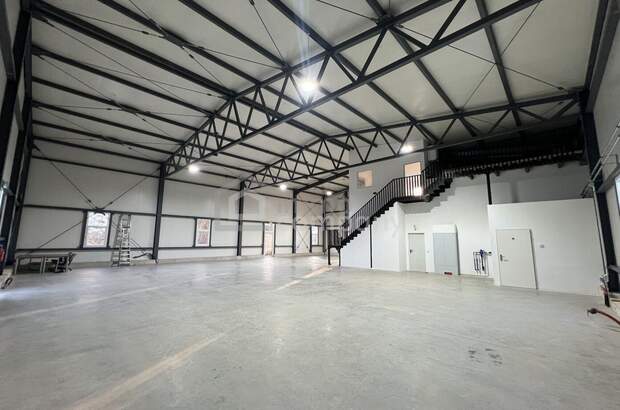 Gewerbeobjekt mieten in 4632 Pichl (Bild 3)