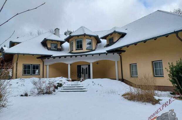 Chalet kaufen in 2571 Thenneberg (Bild 2)