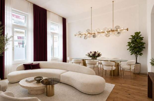 Altbauwohnung kaufen in 2340 Mödling (Bild 3)