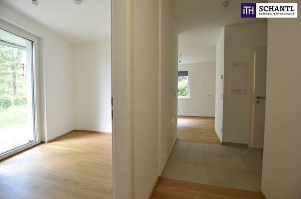 Terrassenwohnung kaufen in 8045 Graz (Bild 5)