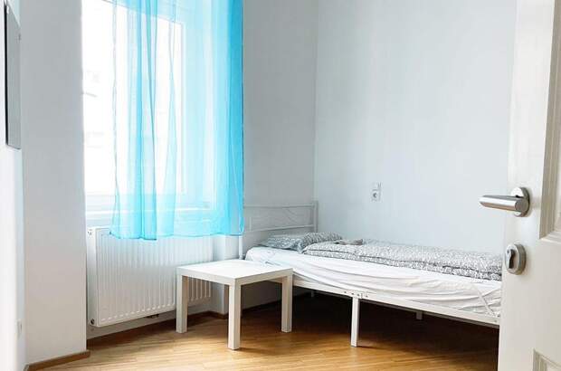 Altbauwohnung mieten in 1050 Wien (Bild 5)
