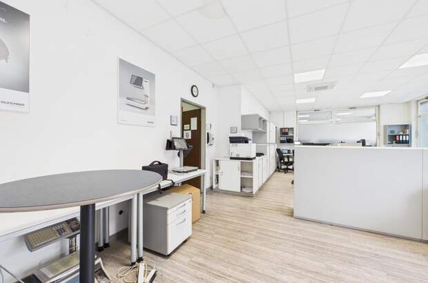 Einkaufszentrum in 4020 Linz (Bild 4)