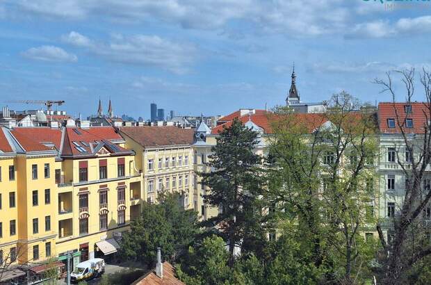 Altbauwohnung mieten in 1180 Wien (Bild 1)
