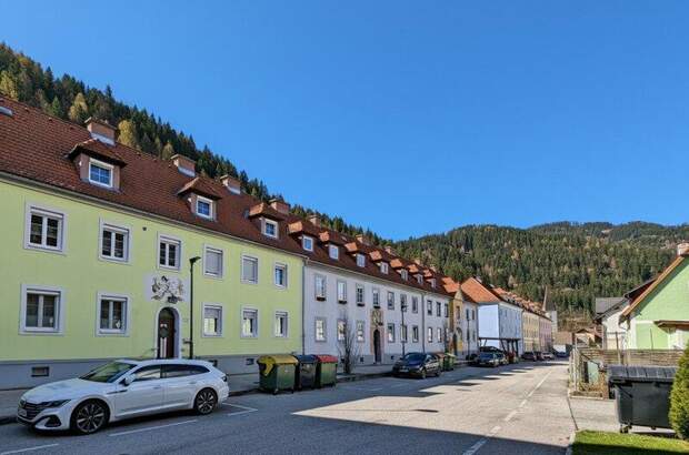 Eigentumswohnung in 8663 Veitsch (Bild 1)