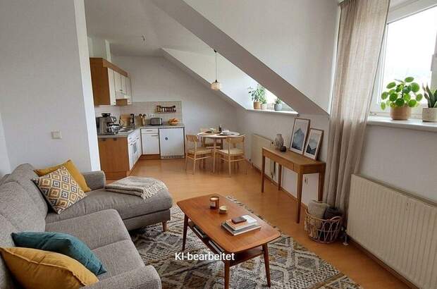 Altbauwohnung mieten in 8720 Knittelfeld (Bild 2)