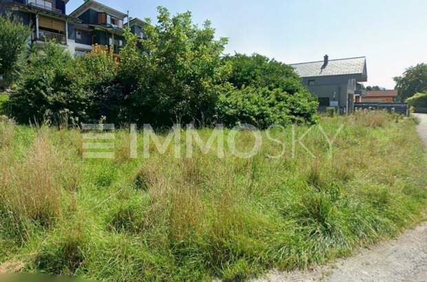 Grundstück kaufen in 5202 Neumarkt (Bild 1)