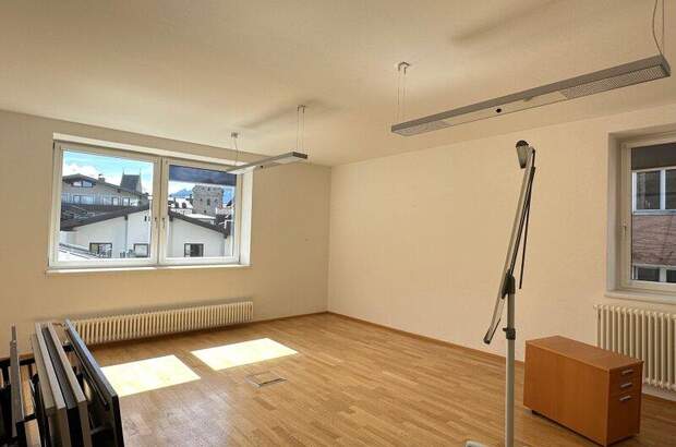 Büro / Praxis mieten in 5700 Zell am See (Bild 2)