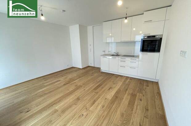 Terrassenwohnung mieten in 1160 Wien (Bild 4)