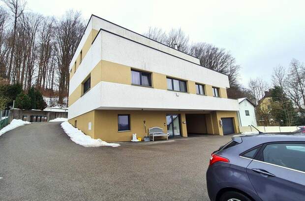 Wohnung kaufen in 4400 Steyr (Bild 1)