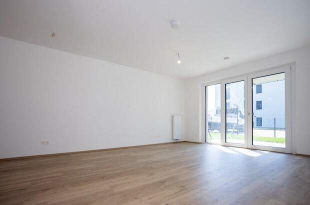 Terrassenwohnung kaufen in 2700 Wr. Neustadt (Bild 3)