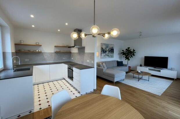 Terrassenwohnung kaufen in 3400 Klosterneuburg (Bild 1)