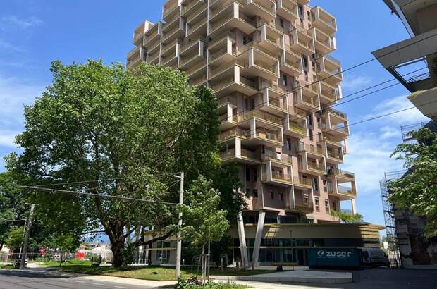 Gewerbeobjekt mieten in 8020 Graz (Bild 1)