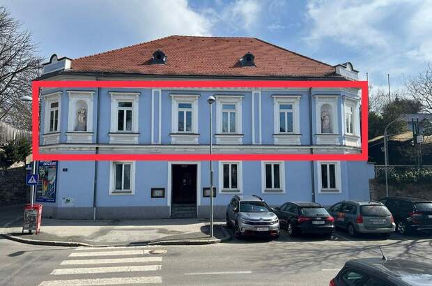 Gewerbeobjekt mieten in 8700 Leoben (Bild 2)