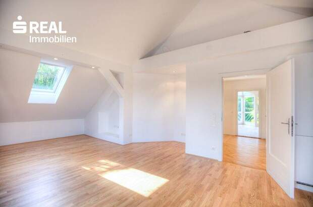 Terrassenwohnung mieten in 1160 Wien (Bild 2)