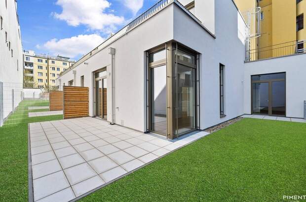 Eigentumswohnung in 1150 Wien