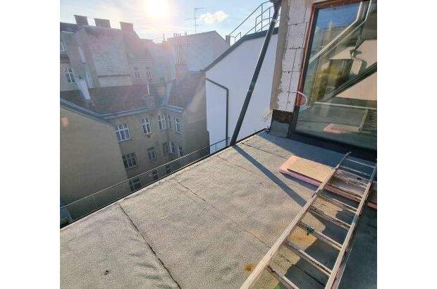 Terrassenwohnung kaufen in 1030 Wien (Bild 4)