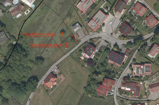 Grundstück kaufen in 6800 Feldkirch (Bild 1)