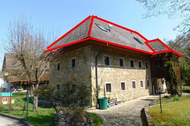 Mietwohnung in 4541 Adlwang