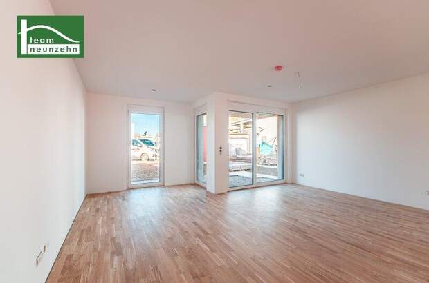 Reihenhaus kaufen in 3107 St. Pölten (Bild 5)