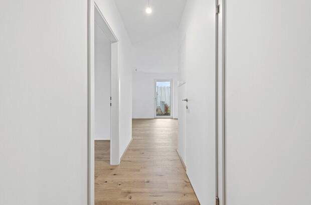 Terrassenwohnung kaufen in 2540 Bad Vöslau (Bild 5)