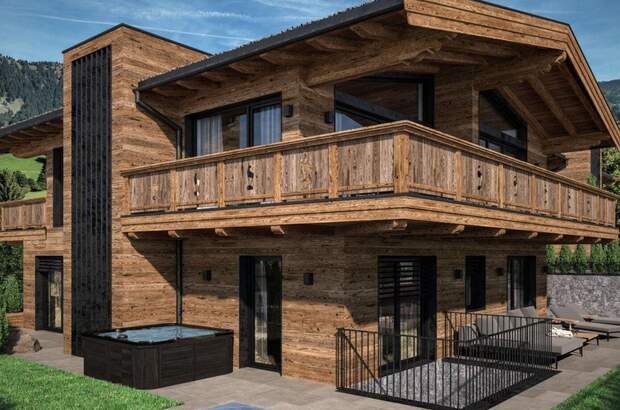 Grundstück kaufen in 6370 Kitzbühel