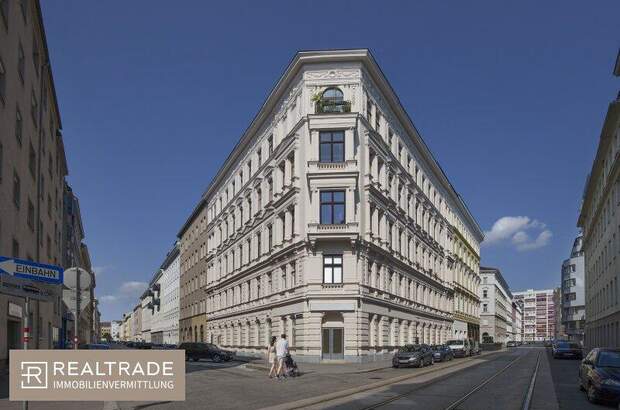 Einzelhandel kaufen in 1020 Wien (Bild 1)