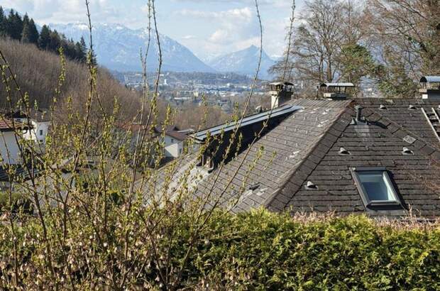 Haus mit Garten kaufen in 5020 Salzburg (Bild 1)