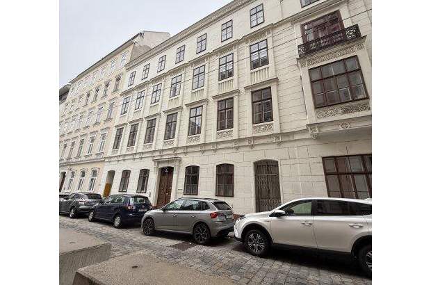 Einzelhandel mieten in 1020 Wien (Bild 1)