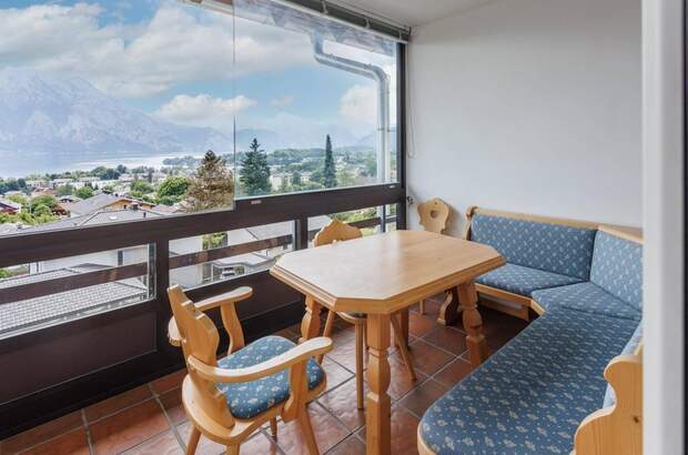 Wohnung kaufen in 4813 Altmünster