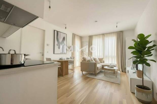 Eigentumswohnung in 1210 Wien