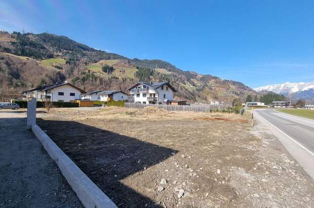 Grundstück kaufen in 5600 Sankt Johann (Bild 2)