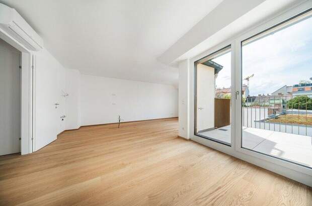 Terrassenwohnung kaufen in 1170 Wien (Bild 2)