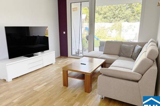 Terrassenwohnung kaufen in 1210 Wien (Bild 4)