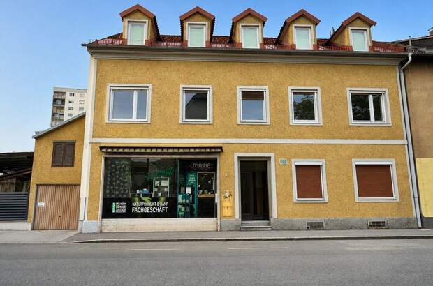 Anlageobjekt kaufen in 8020 Graz (Bild 1)