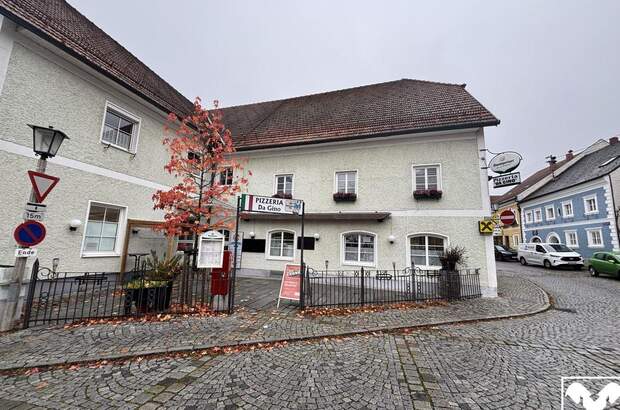 Gewerbeobjekt mieten in 4090 Engelhartszell (Bild 1)