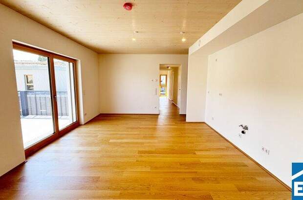 Terrassenwohnung kaufen in 2340 Mödling (Bild 2)