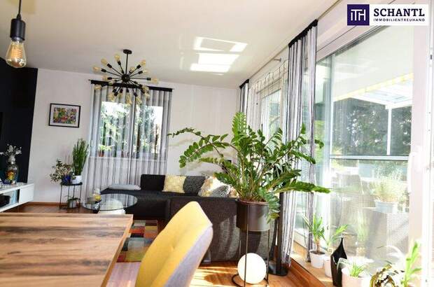 Terrassenwohnung kaufen in 8073 Graz (Bild 2)