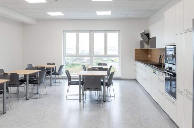 Gewerbeobjekt mieten in 2325 Himberg (Bild 3)