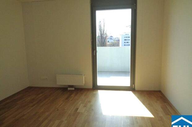 Terrassenwohnung mieten in 1110 Wien (Bild 1)