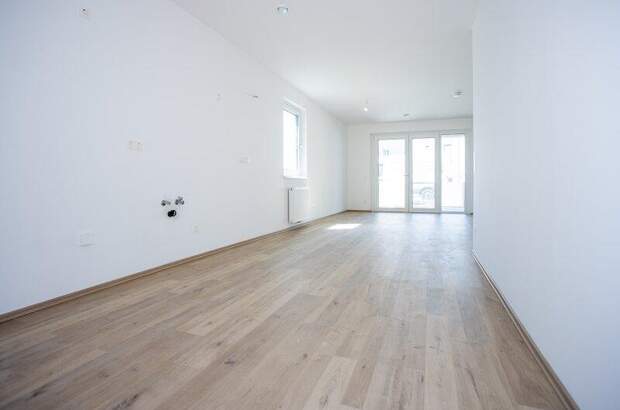 Terrassenwohnung kaufen in 2700 Wr. Neustadt (Bild 2)