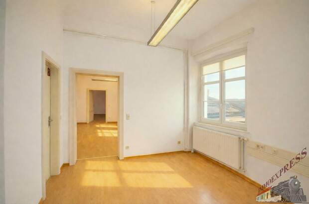 Büro / Praxis mieten in 3100 St. Pölten (Bild 2)