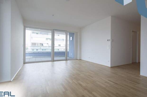 Wohnung mit Balkon mieten in 4020 Linz (Bild 2)