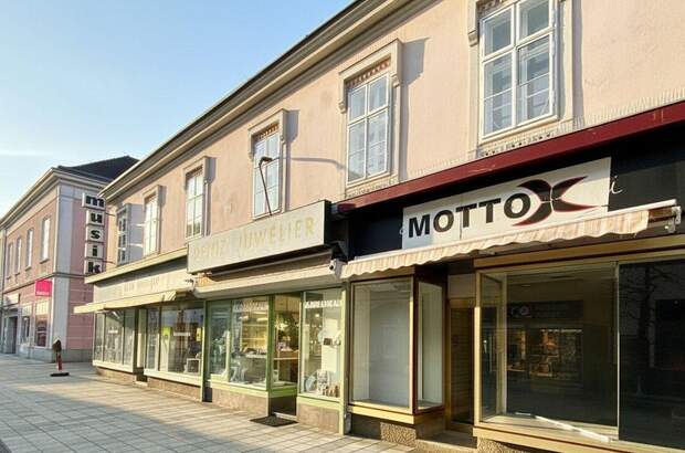 Gewerbeobjekt mieten in 2700 Wiener Neustadt (Bild 2)