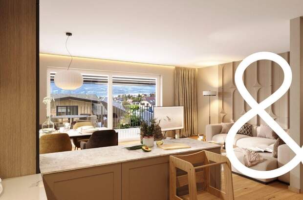 Wohnung mit Balkon kaufen in 4853 Steinbach (Bild 1)